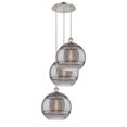 thumbnail image 7 of Innovations Lighting - Rochester - 3 Light Cord Hung Multi Pendant In Industrial, 7 of 7