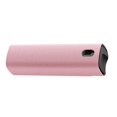thumbnail image 4 of Limpiador de niebla para pantalla táctil de 10 ml 2 en 1 Limpiador de pantalla portátil Toallita en aerosol para teléfonos móviles para tabletas IOS para PC Rosa, 4 of 5