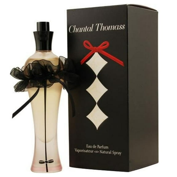 CHANTAL THOMASS * Chantal Thomass 1.7 oz / 50 ml Eau de Parfum Women Spray