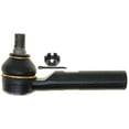 thumbnail image 2 of Acdelco 46A0962A Outer Steering Tie Rod End With Fitting, Pin, And Nut, 2 of 3
