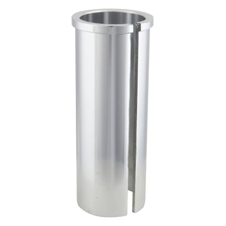 Sunlite Alloy Pillar Seatpost 26.8mm 350mm Silver - Walmart.com