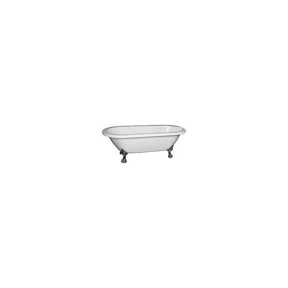 Barclay Colin Acrylic Dbl Roll, 70",