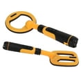 thumbnail image 1 of Underwater Metal Detector, Portable Gold Metal Detector 2 Buttons IP68  For Swimming Pool For Pond For Sea, 1 of 8