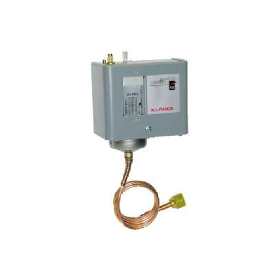 Johnson Controls Low Pressure Control - P70CA-1C