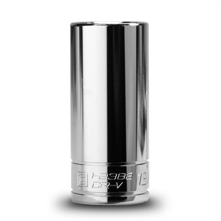 UPC: 0886352123884 | Capri Tools 13/16-Inch Deep Socket  3/8-Inch Drive  6-Point  SAE