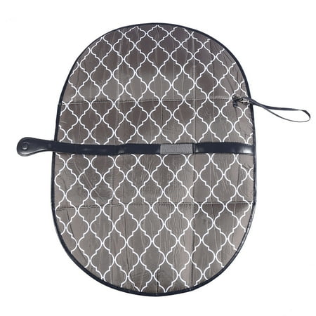Baby Infant Portable Diaper Changing Pad Cover Mat Travel Table Baby Infant Portable Diaper Changing Pad Cover Mat Travel Table Foldable Ny Bag Hot