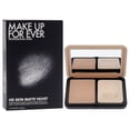 thumbnail image 3 of HD Skin Matte Velvet Powder Foundation - 1R02 Cool Alabaster by Make Up For Ever for Women - 0.38 oz Foundation, 3 of 6