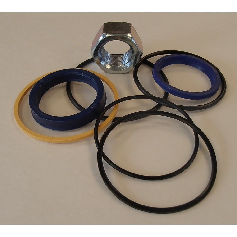 6588079 New Excavator Arm Cylinder Seal Kit Fits Bobcat X331 Rod 1 3/4