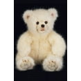 thumbnail image 1 of Bearington Winter Teddy Bear, 1 of 1