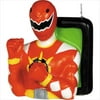 Power Rangers 'Red Ranger' Sculpted Cake Candle (1ct)