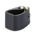 thumbnail image 3 of Easy To Operate Smoothly  Saxophone Accessories, Saxophone Ligature, Luthier Musical Instrument Accessories Saxophone Guitarist For Home DIY Performance C66, 3 of 8