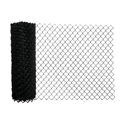 Aleko Kitclfb10g4x50 Galvanized Steel Chain Link Fence Complete Kit 4 X 50 Feet Black Walmart Canada Aleko Kitclfb10g4x50 Galvanized Steel Chain Link Fence Complete Kit 4 X 50 Feet Black Walmart Canada