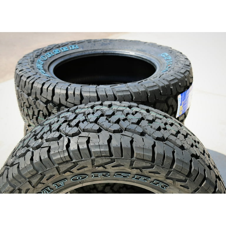 Comforser CF1100 Extreme Terrain Tire, 265/65R17 112S XT X/T