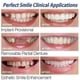 thumbnail image 4 of High Quality Dentures Instant Smile Comfort Fit Flexible Cosmetic Teeth Dentures Teeth, 4 of 4