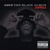 Pre-Owned - The Black Album [Acappella] by Jay-Z (CD, 2004)