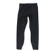 thumbnail image 2 of Pantalones deportivos de compresión con logo ASICS para mujer, negro XS/26, 2 of 2