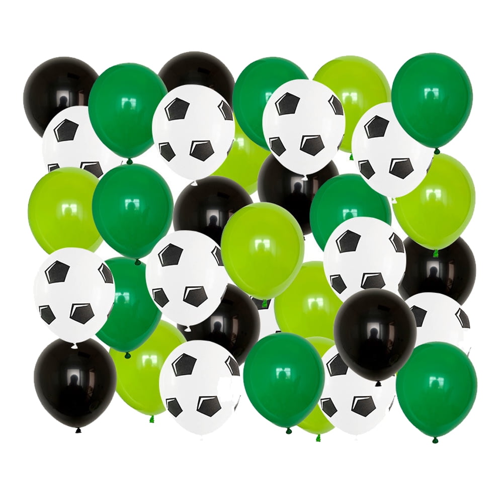 Soccer Birthday Party Decorations Supplies，for Boys and Girls Soccer