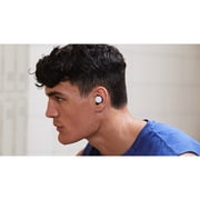 Google Pixel Buds In-Ear Wireless Headphones - Clearly White