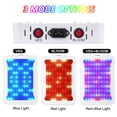 thumbnail image 6 of Arcticwind LED Grow Light for Indoor Plants Full Spectrum,Upgrade Dual Switch Plant Grow Lights,Indoor Hydroponic Grow Tent Light for Seed Starting Veg and Flower Greenhouse, 6 of 8