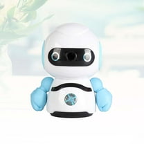 UPOUART White Pencil Sharpener with Built in Tool Charming Design for Pencil Use