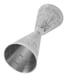 thumbnail image 4 of Jigger de cóctel de doble cabezal Vaso medidor de bar integrado Jigger de medición de acero inoxidable grabado para bar en casa 30 ml 45 ml, 4 of 10