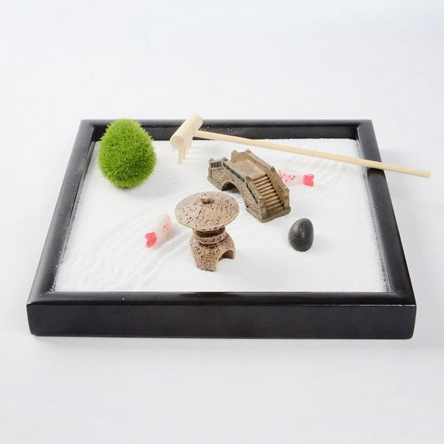 Bwiyojiz Jouets Éducatifs Jouet de Table de Sable, Cadeaux pour Elle, Multicolore