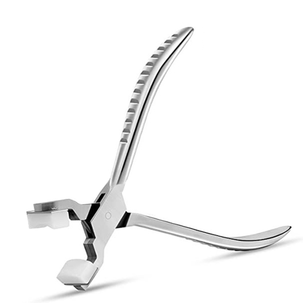 Eyeglasses Frame Bending Pliers MultiPurpose Eyewear Parts Repair Tool