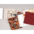 thumbnail image 7 of Inkdotpot 25 Sheets Autumn Fall Theme Scrapbook Paper Pad 6x6, Single-Sided Scrapbook Paper- Colorful Cardstock Paper Scrapbooking DIY Decorative Background Cardmaking Supplies- Journal Craft Paper, 7 of 7