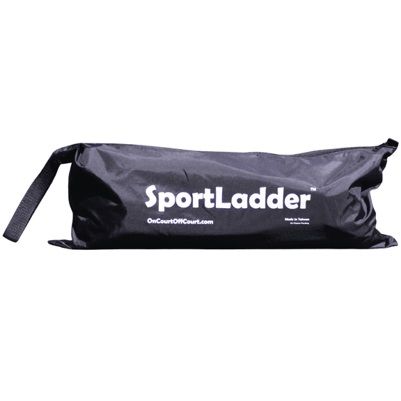 Oncourt Offcourt Sports Ladder - Agility Training Tool