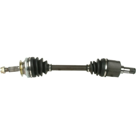 CARDONE New 66-3364 CV Axle Assembly Front Left fits 2004-2006 Hyundai 49501-26810