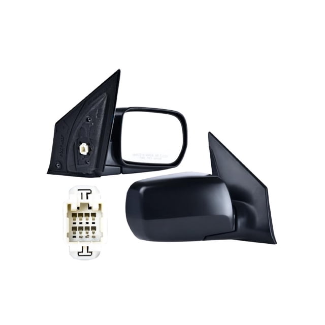 Espejo Depo Honda Pilot 2003 - 2008 Derecho