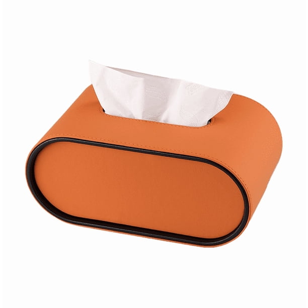 Servilletero Moderno de Acero Inoxidable y Vidrio | Dispensador Elíptico Elegante con Base con Peso | Capacidad para 40 Servilletas | Organizador de Mesa Compacto para Cocina y Comedor
