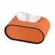 thumbnail image 5 of Caja Ovalada Para Servilletas De Papel, 23 X 18 Cm, Capacidad Para 100 Servilletas, Ideal Para Picnics, Fiestas Y Uso Domstico, 100 Unidades, Blanca, Ukhbmc, 5 of 8