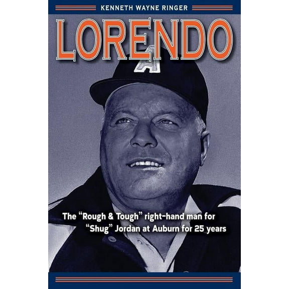 Lorendo (Paperback)