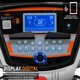 thumbnail image 5 of Caminadora Eléctrica Altera  CE-6068D 3HP con Niveles de Inclinación, 5 of 9