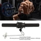 thumbnail image 2 of Rodillo de muñeca con soporte de peso cuerda para fortalecer el antebrazo equipo de entrenamiento para antebrazo rodillo de muñeca para antebrazo ANGGREK Otros, 2 of 7