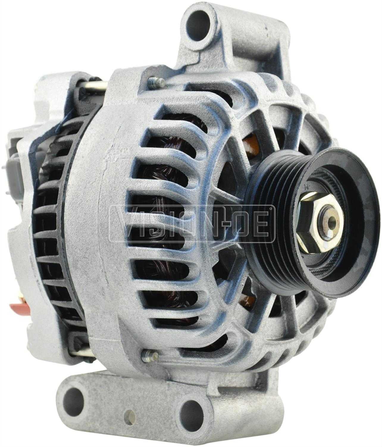 Vision OE 8261 Alternator