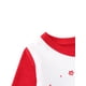 thumbnail image 4 of Ropa de dormir para padres e hijos con blusas a rayas y pantalones de casa a cuadros Nituyy YX0928-QZ14930C1, 4 of 7