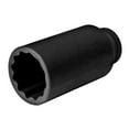 thumbnail image 1 of Performance Tool W83178 30Mm 12 Point Axle Nut Socket, 1 of 3