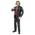 thumbnail image 4 of Mejor comentarista para figuras de la lucha libre de WWE y AEW, 4 of 4