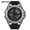 Black Silver, variant on Dual Display Sport Watch – Waterproof Alloy Dial with Multifunctional Features