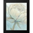 thumbnail image 2 of OToole, Tim 19x24 Black Modern Framed Museum Art Print Titled - English Rose II, 2 of 5