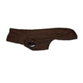 thumbnail image 1 of Abrigo de Cuello Alto para Perros Yuyangstore Chaleco de Lana Cálido, 1 of 8