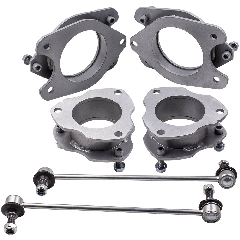 Maxpeedingrods 2” Front And Rear Lift Kit Sway Bars for Honda Ridgeline 4x4 AWD 05 06-2015 201