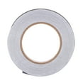thumbnail image 4 of Uxcell Aluminum Foil Tape Black Matte Tape Non Reflective 15mmx50m/164ft, 4 of 4