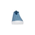 thumbnail image 3 of Bernie Mev Women's Tiffani Leather Cutout Slip On Comfort Sneakers, 3 of 5