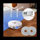 thumbnail image 5 of 21 Piezas para Q / P10 A7400RR Robot Aspirador Accesorios Cepillos Laterales Principales Bolsa para el Polvo Mop Pad Filtro HEPA, 5 of 5