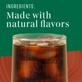 thumbnail image 5 of Starbucks Pumpkin Spice Flavored Cold Brew Coffee Concentrate, Bottle, 32 fl oz, 5 of 9