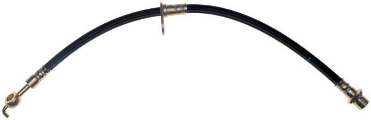 Raybestos BH381647 Professional Grade Hydraulic Brake Hose Fits select: 2002-2006 TOYOTA CAMRY, 2004-2006 LEXUS ES