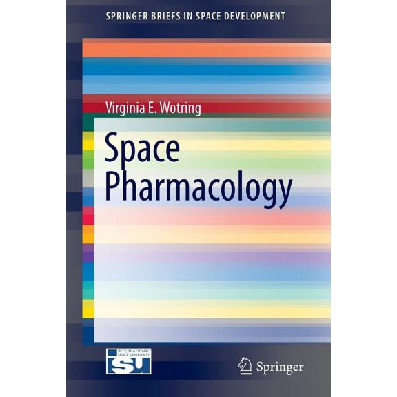 Space Pharmacology